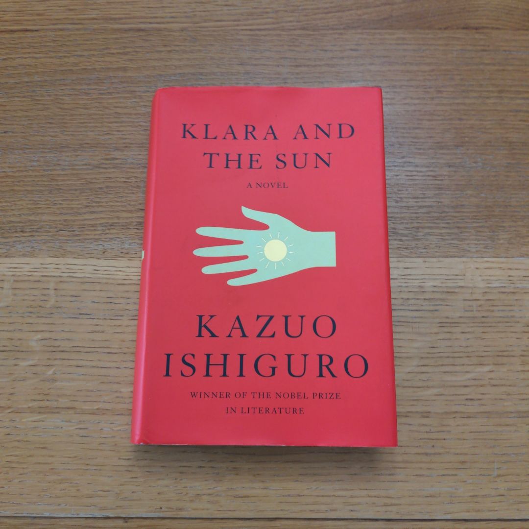Klara and the Sun