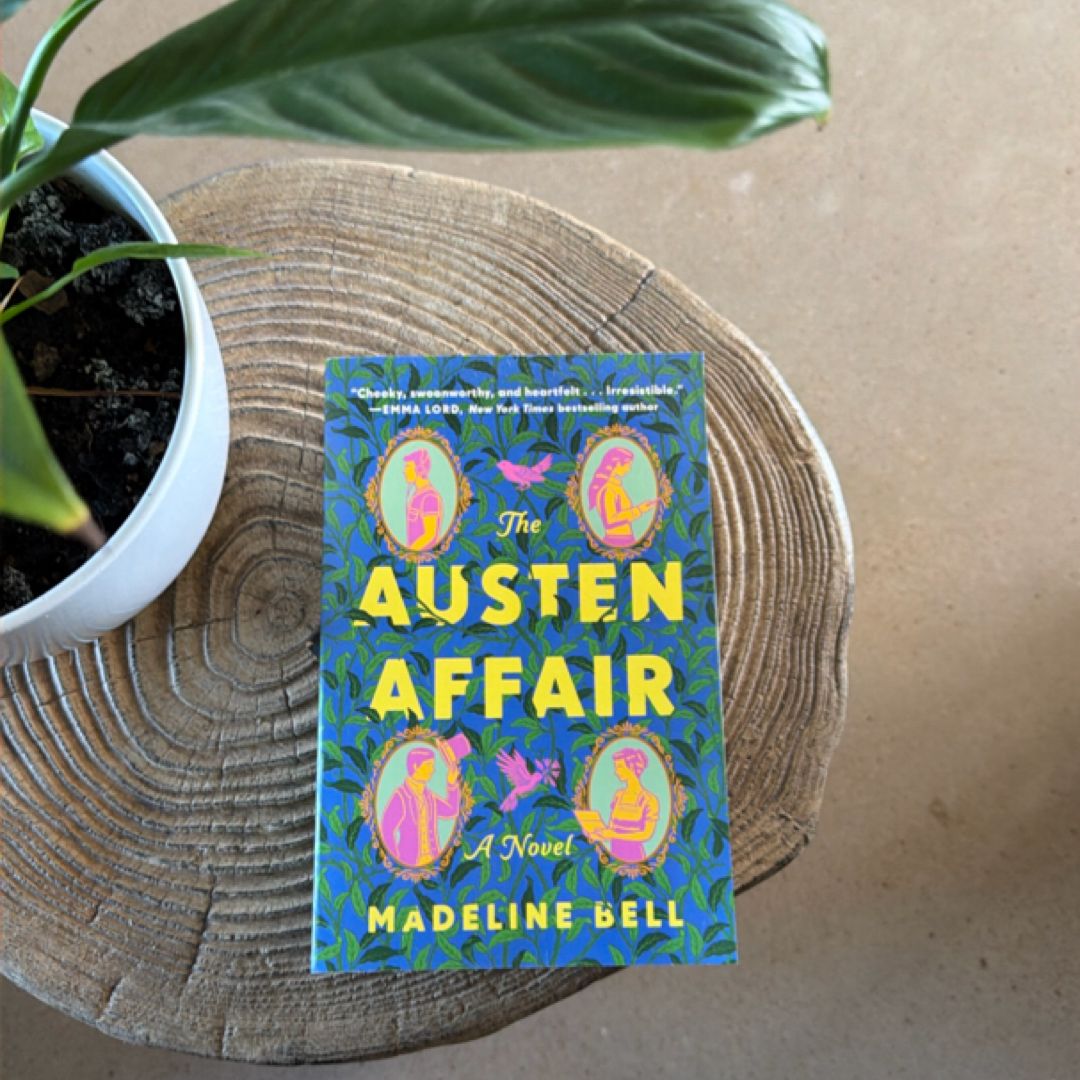 The Austen Affair
