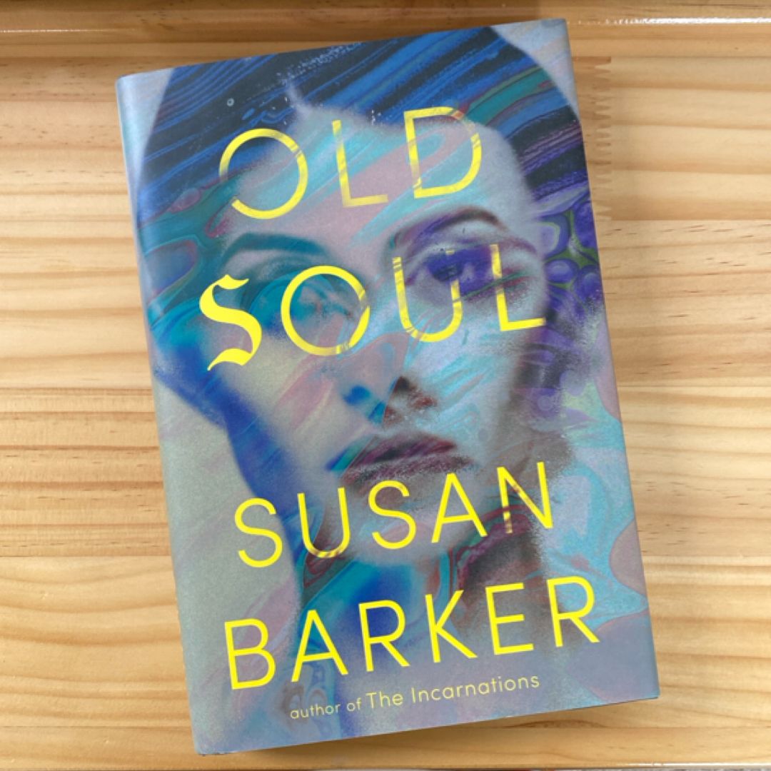 Old Soul