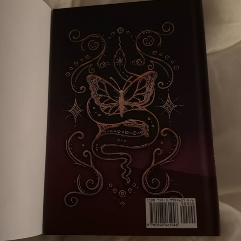 Daughter of No Worlds