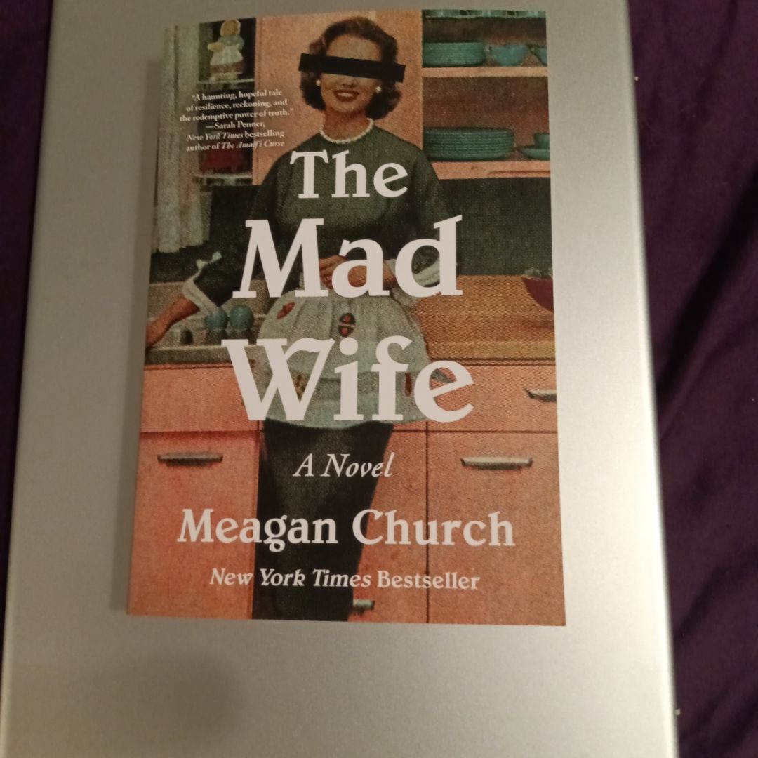 The Mad Wife