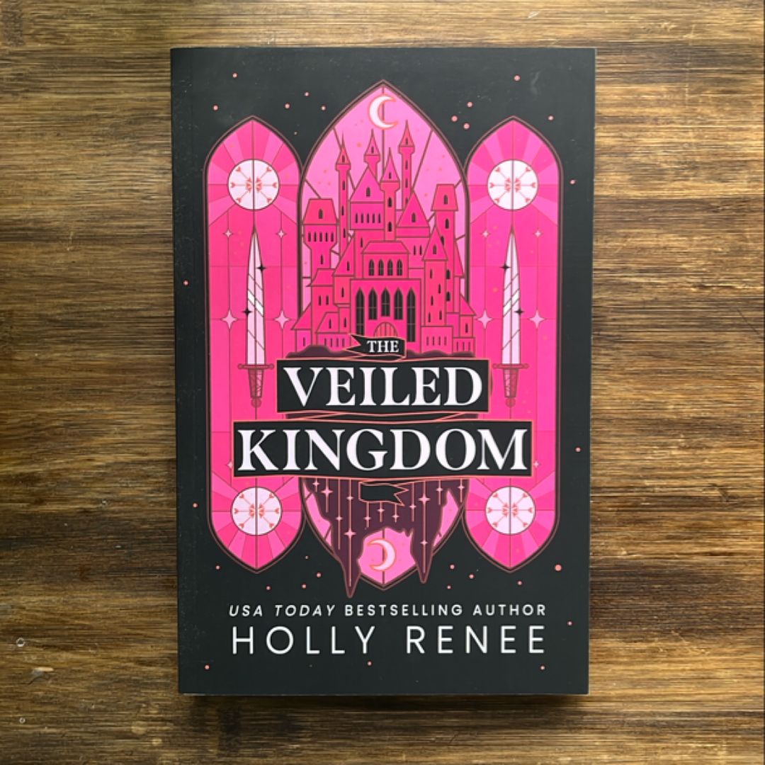 The Veiled Kingdom
