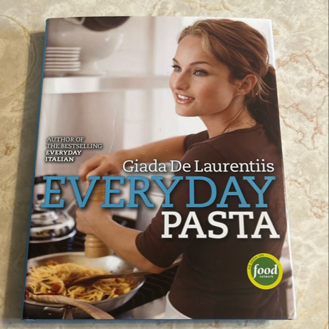 Everyday Pasta