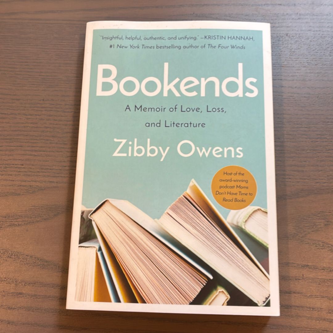 Bookends