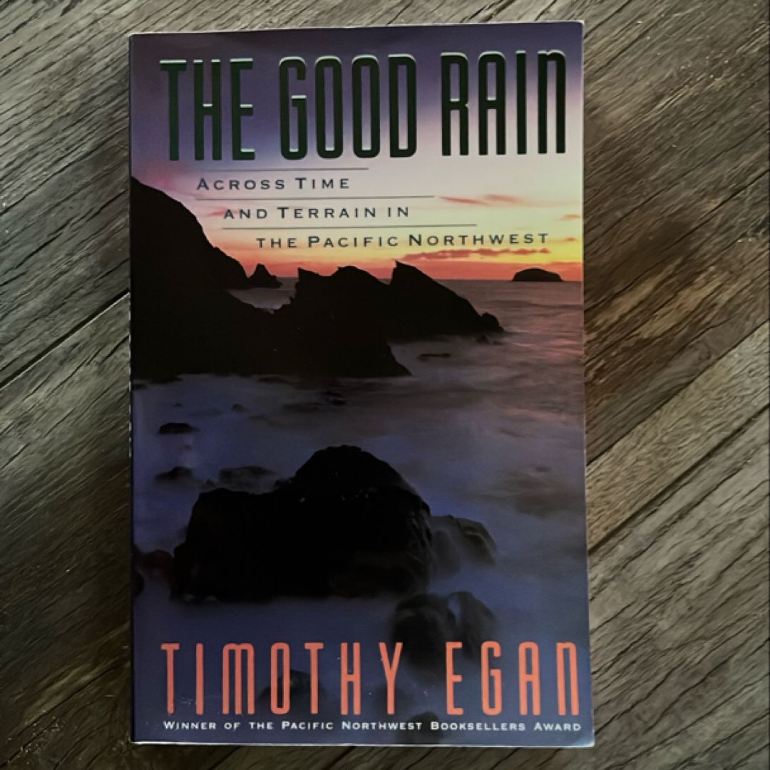 The Good Rain