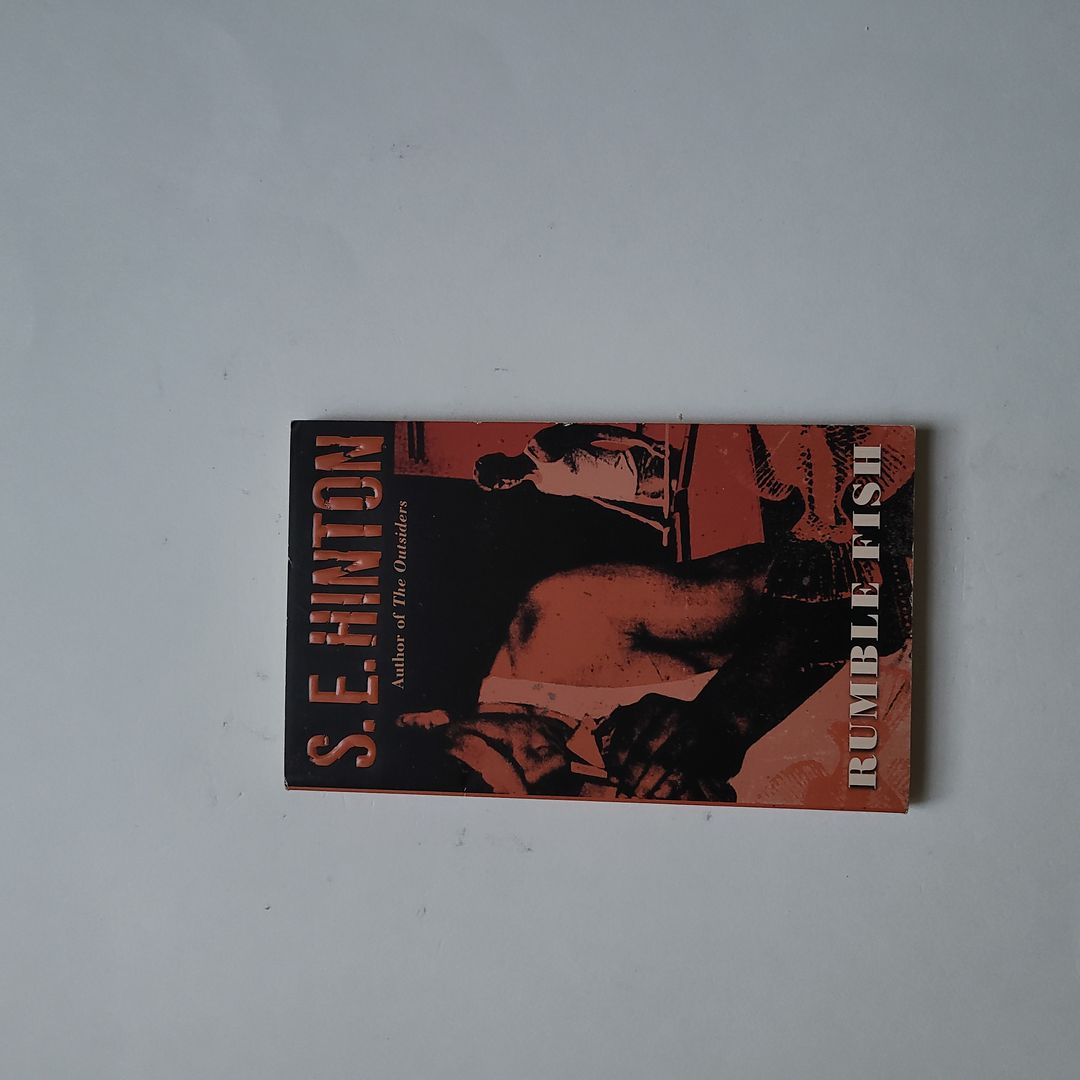 Rumble Fish