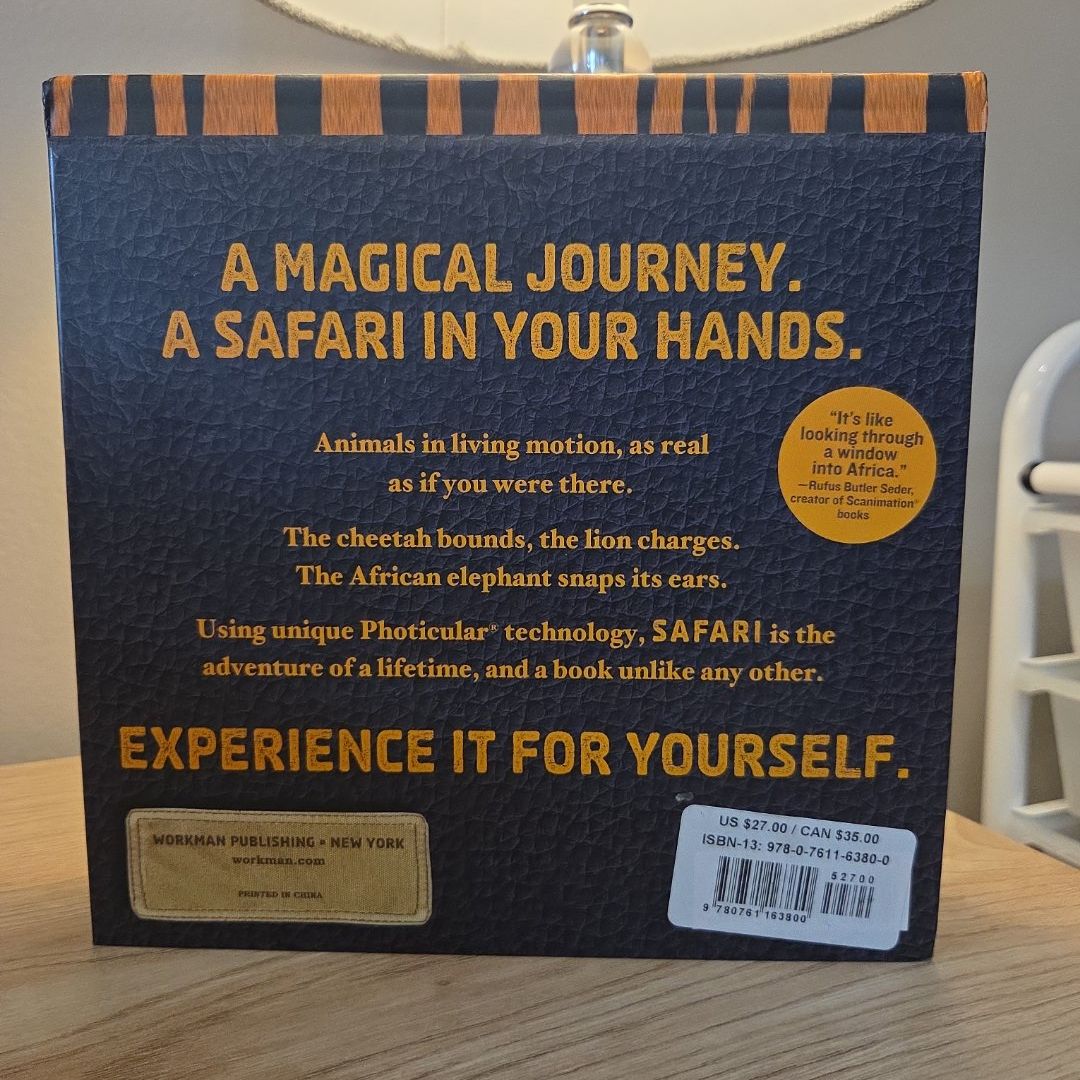 Safari