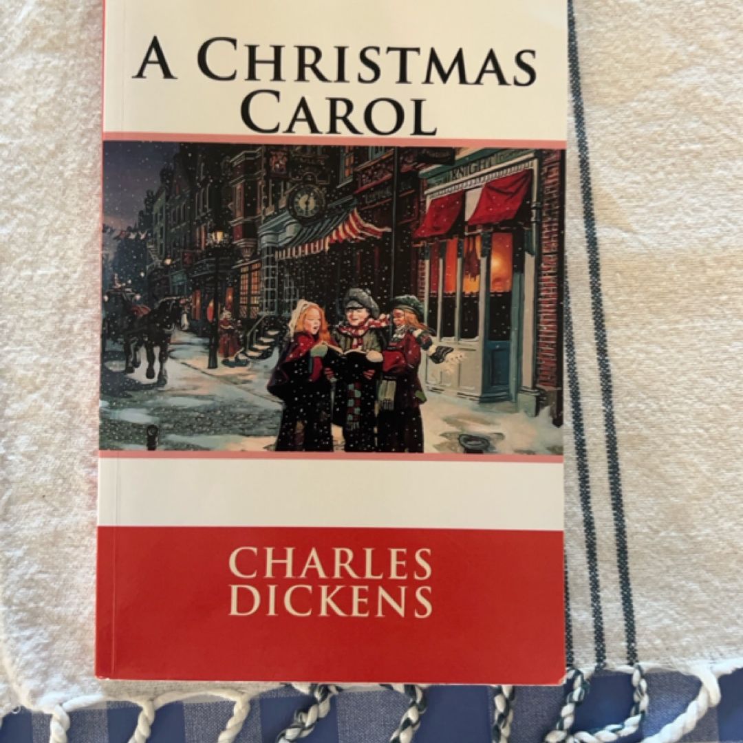 A Christmas Carol