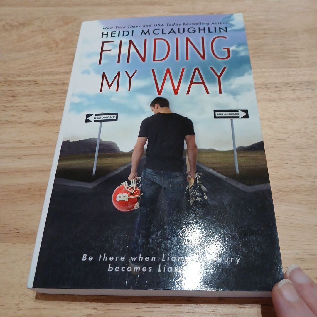 Finding My Way