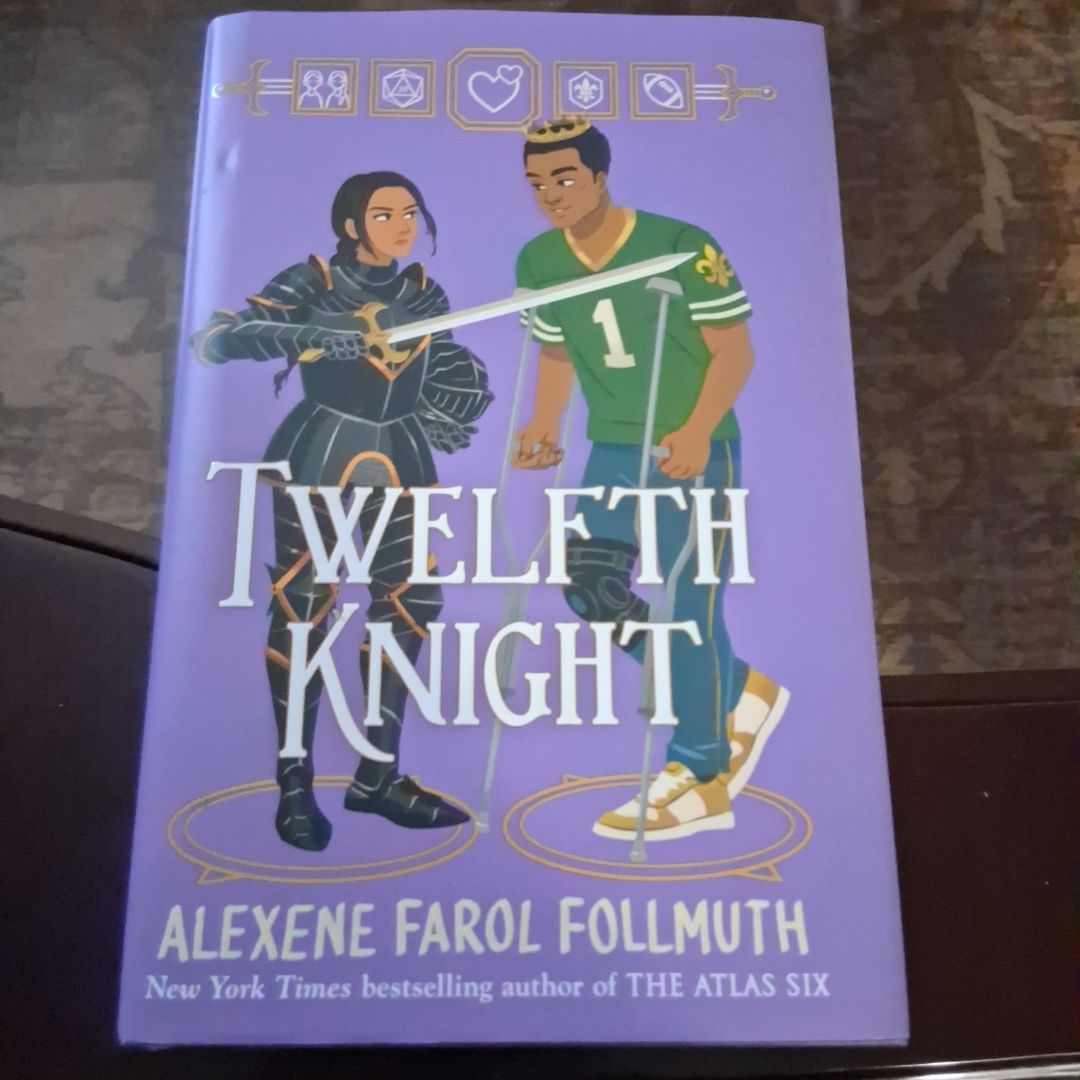 Twelfth Knight