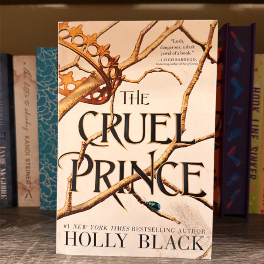 The Cruel Prince