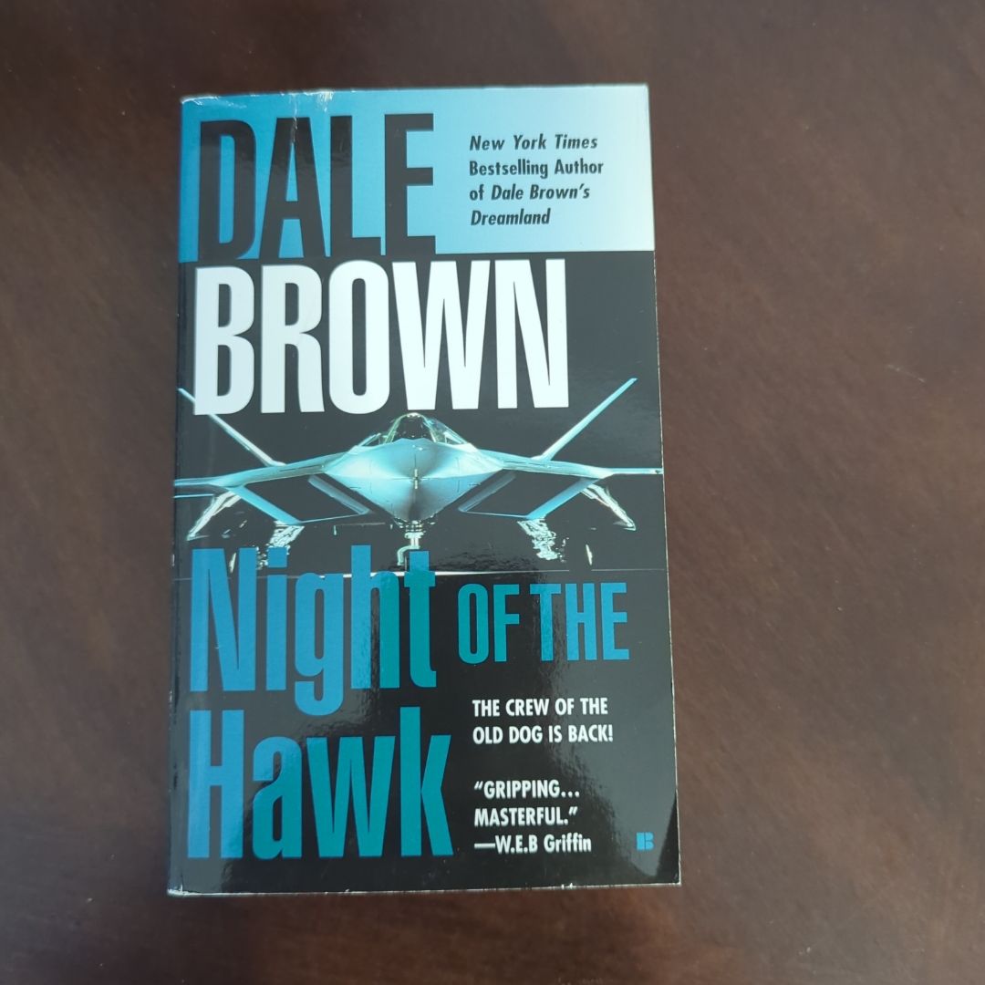 Night of the Hawk