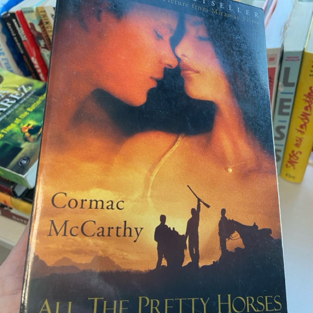 All the Pretty Horses