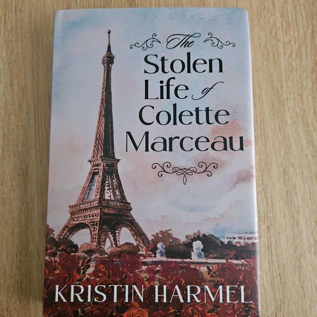 The Stolen Life of Colette Marceau OUABC Edition