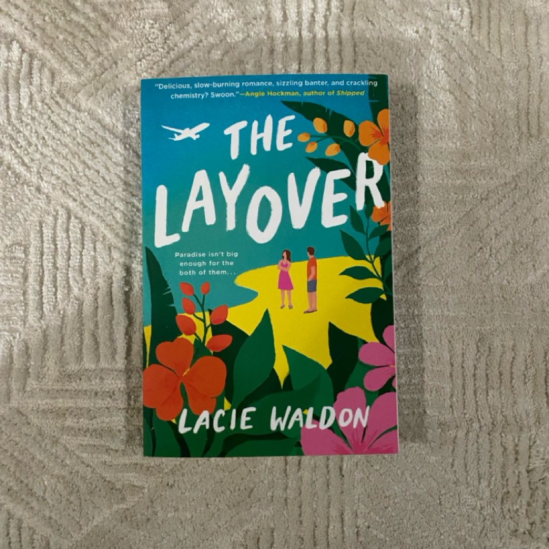 The Layover