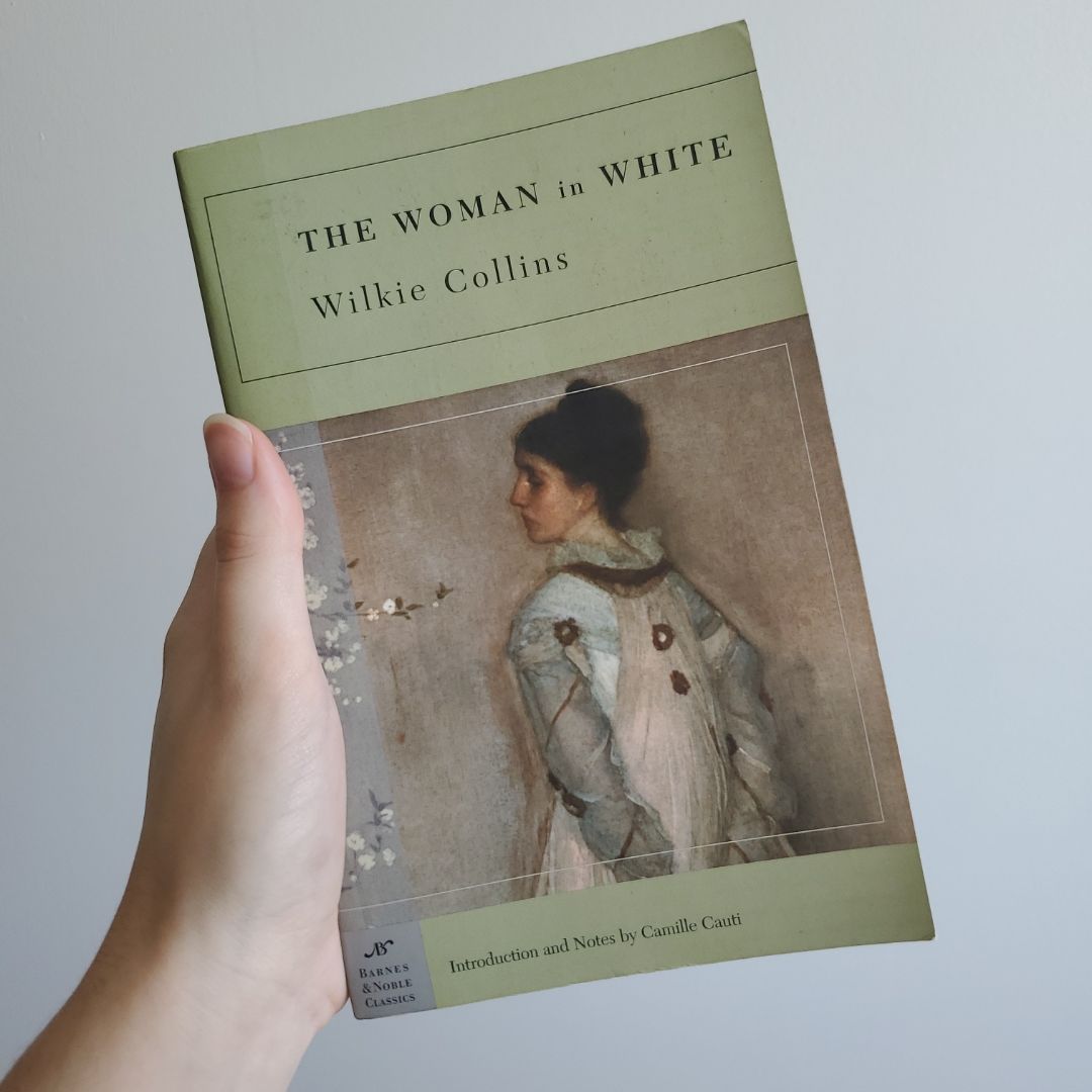 The Woman in White