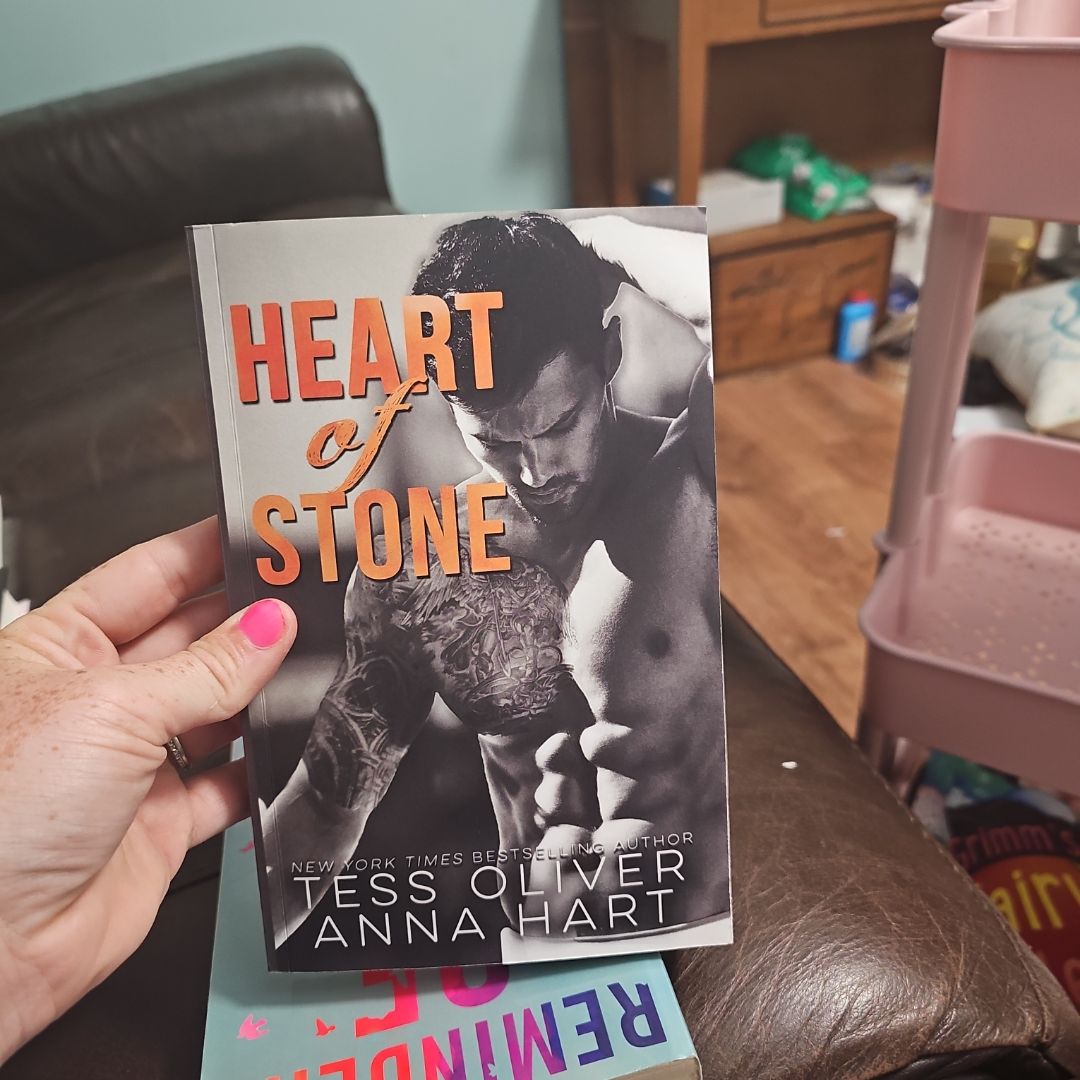 Heart of Stone