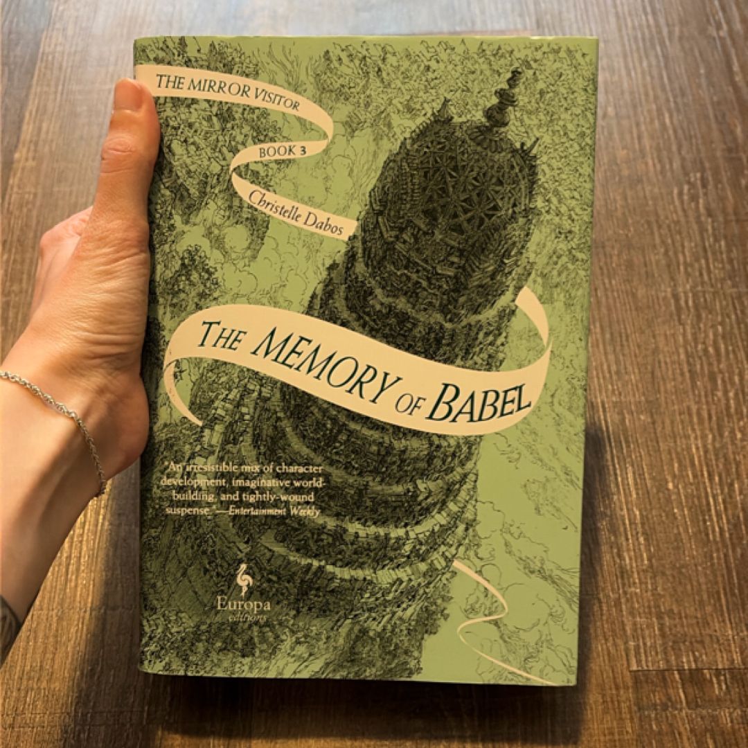 The Memory of Babel