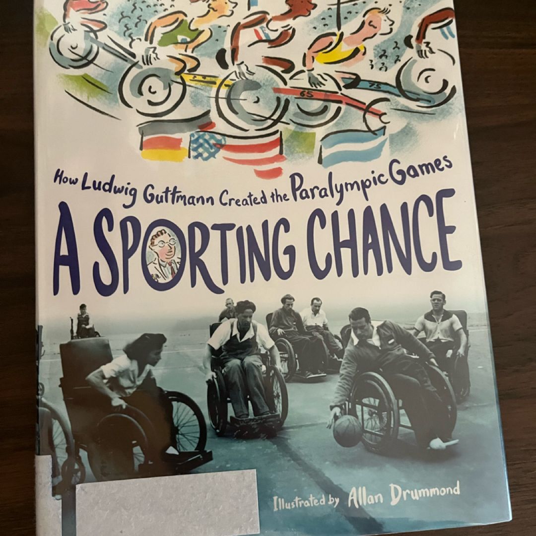 A Sporting Chance