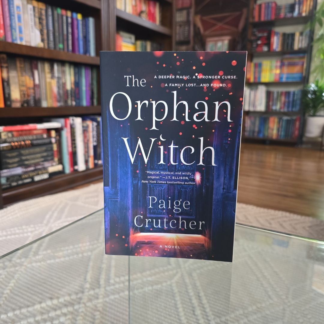 The Orphan Witch