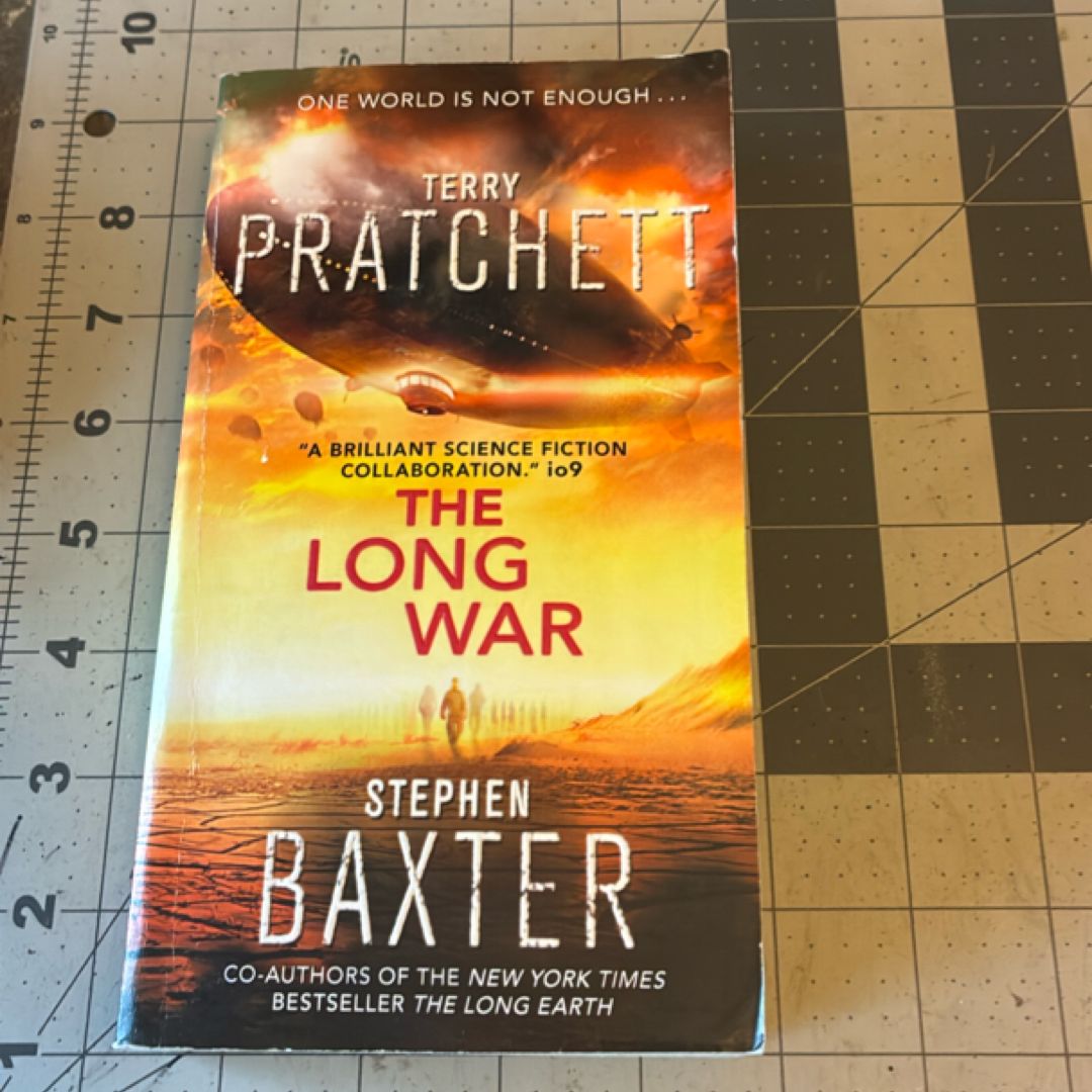 The Long War
