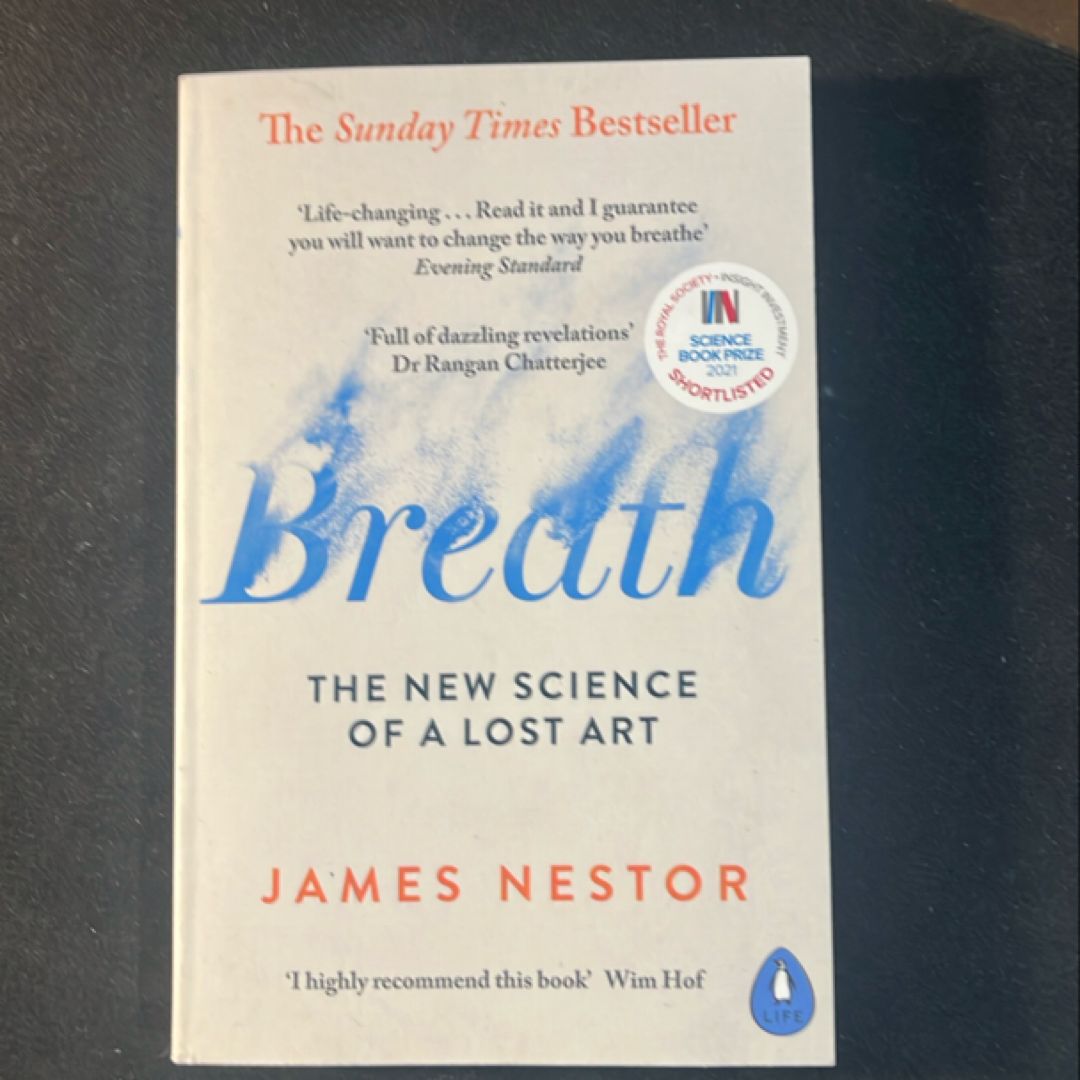 Breath