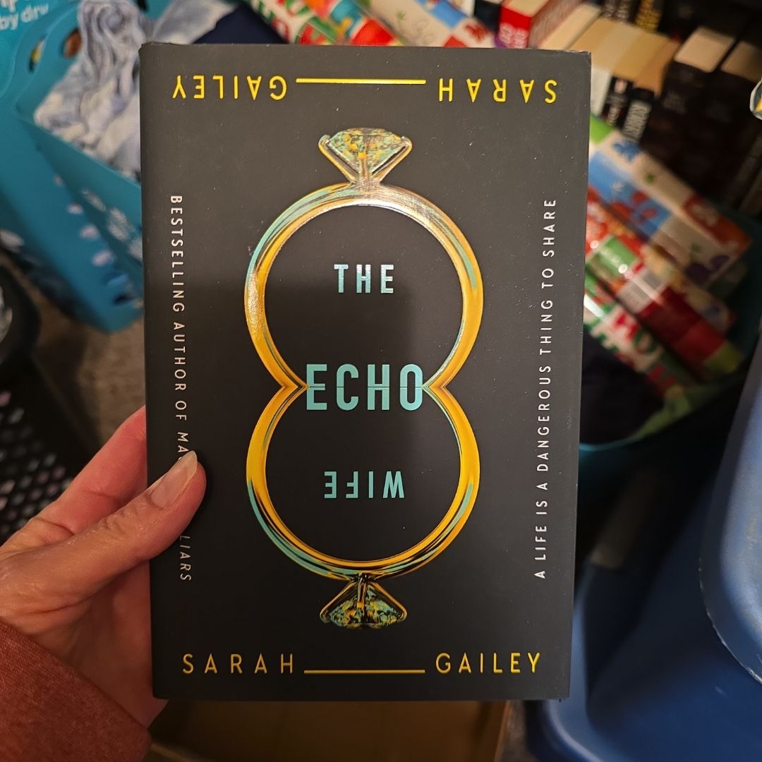 The Echo Wife