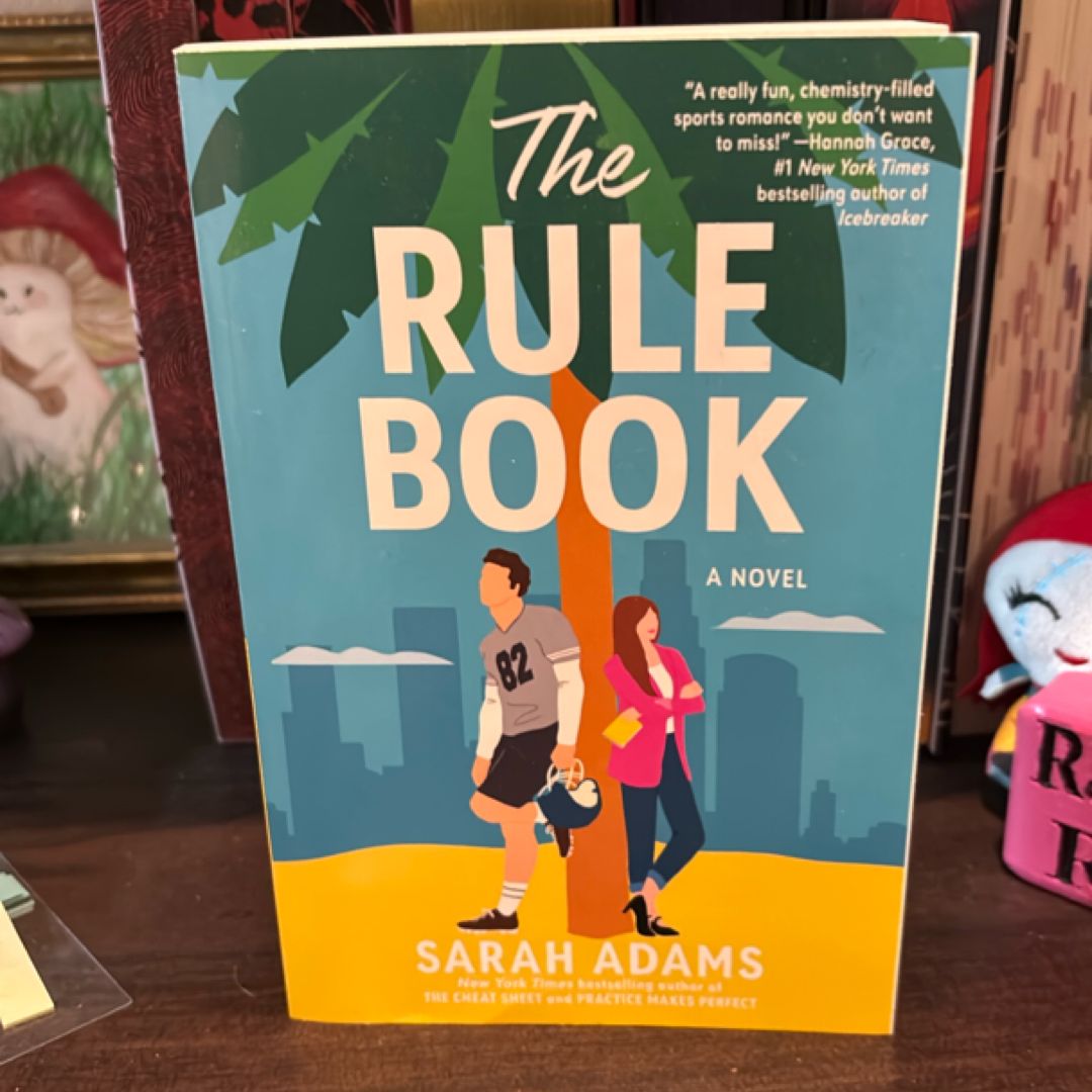 The Rule Book