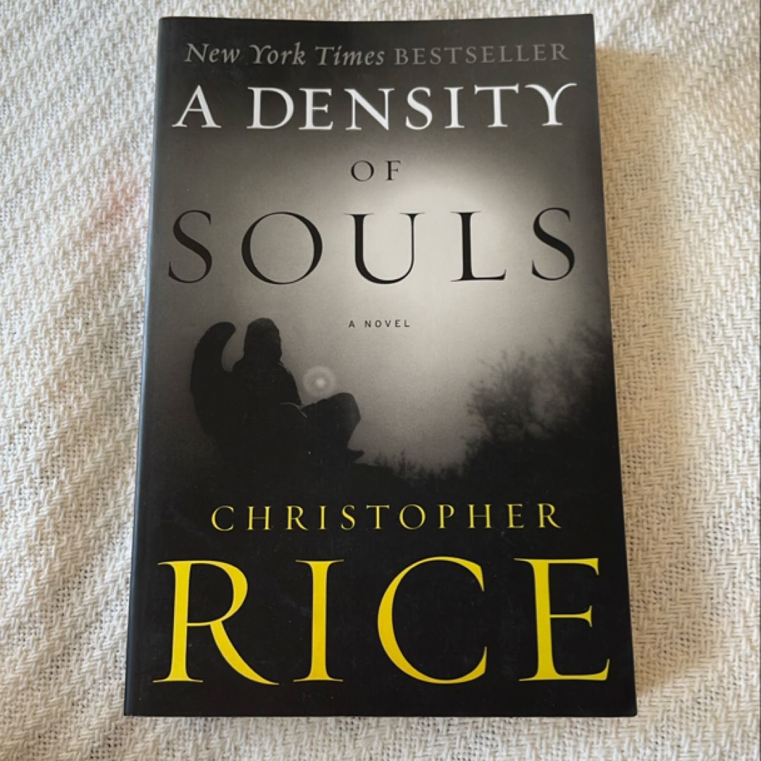 A Density of Souls