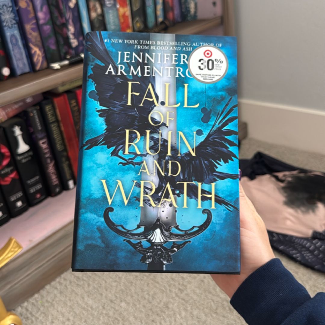 Fall of Ruin and Wrath