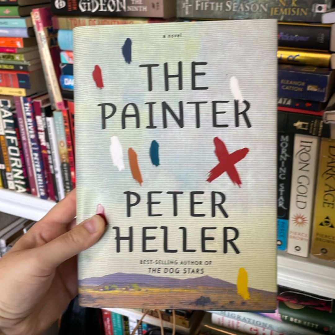 The Painter