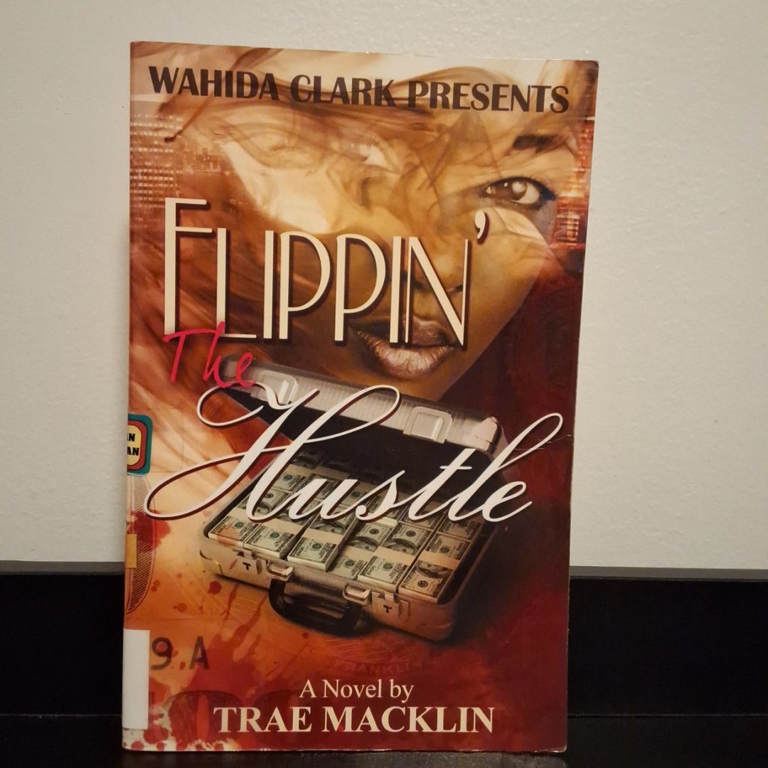 Flippin' the Hustle