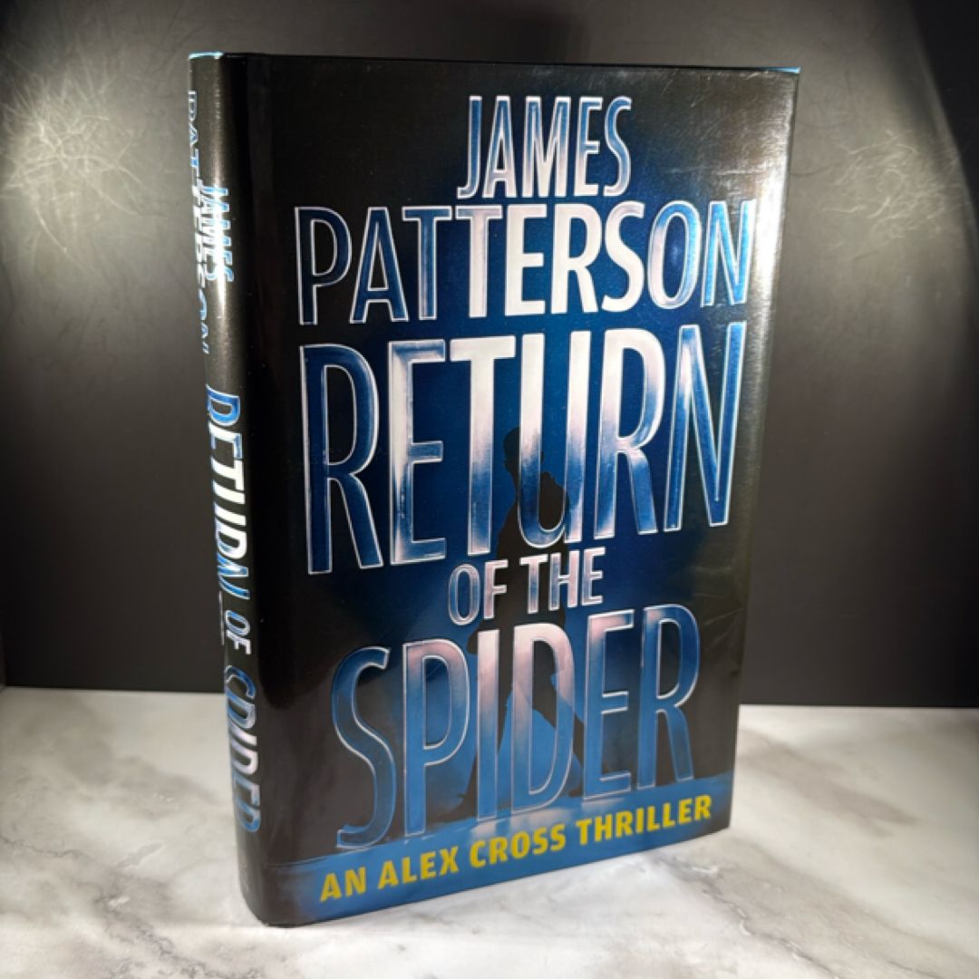 Return of the Spider