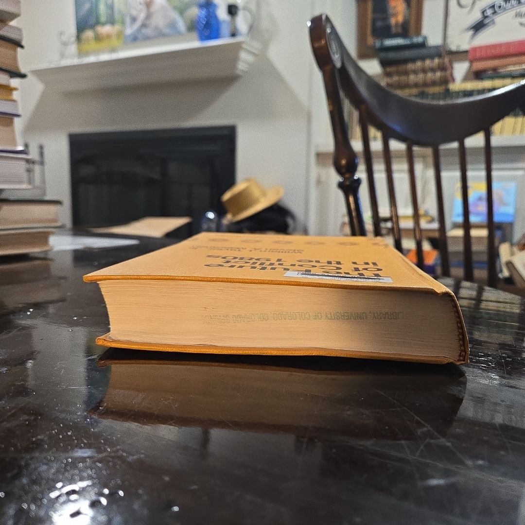 The Future of Conflict in the 80's