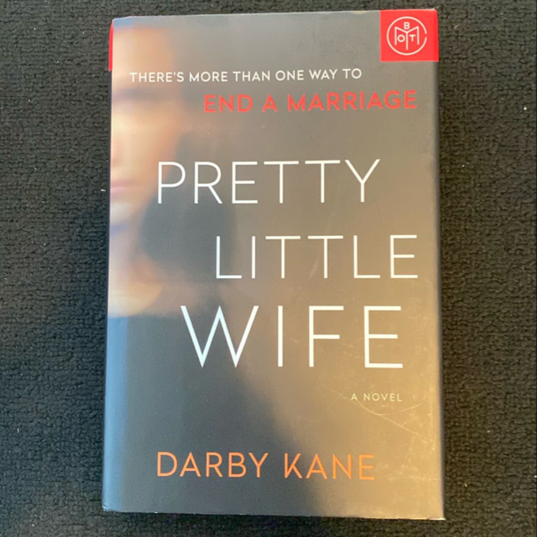 Pretty Little Wife