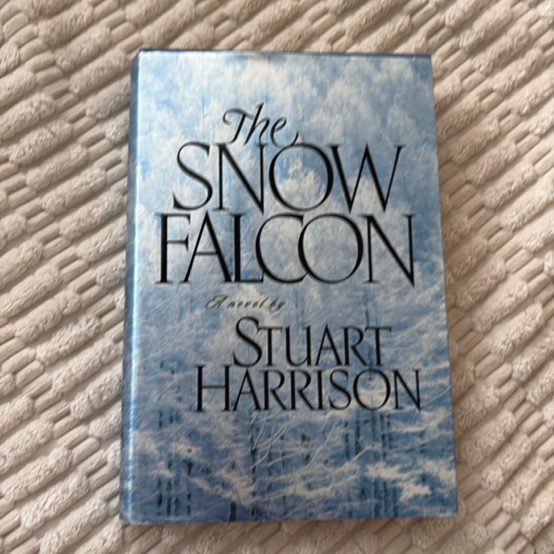 The Snow Falcon