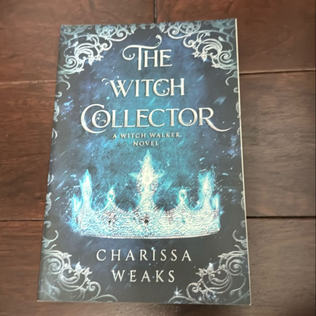 The Witch Collector