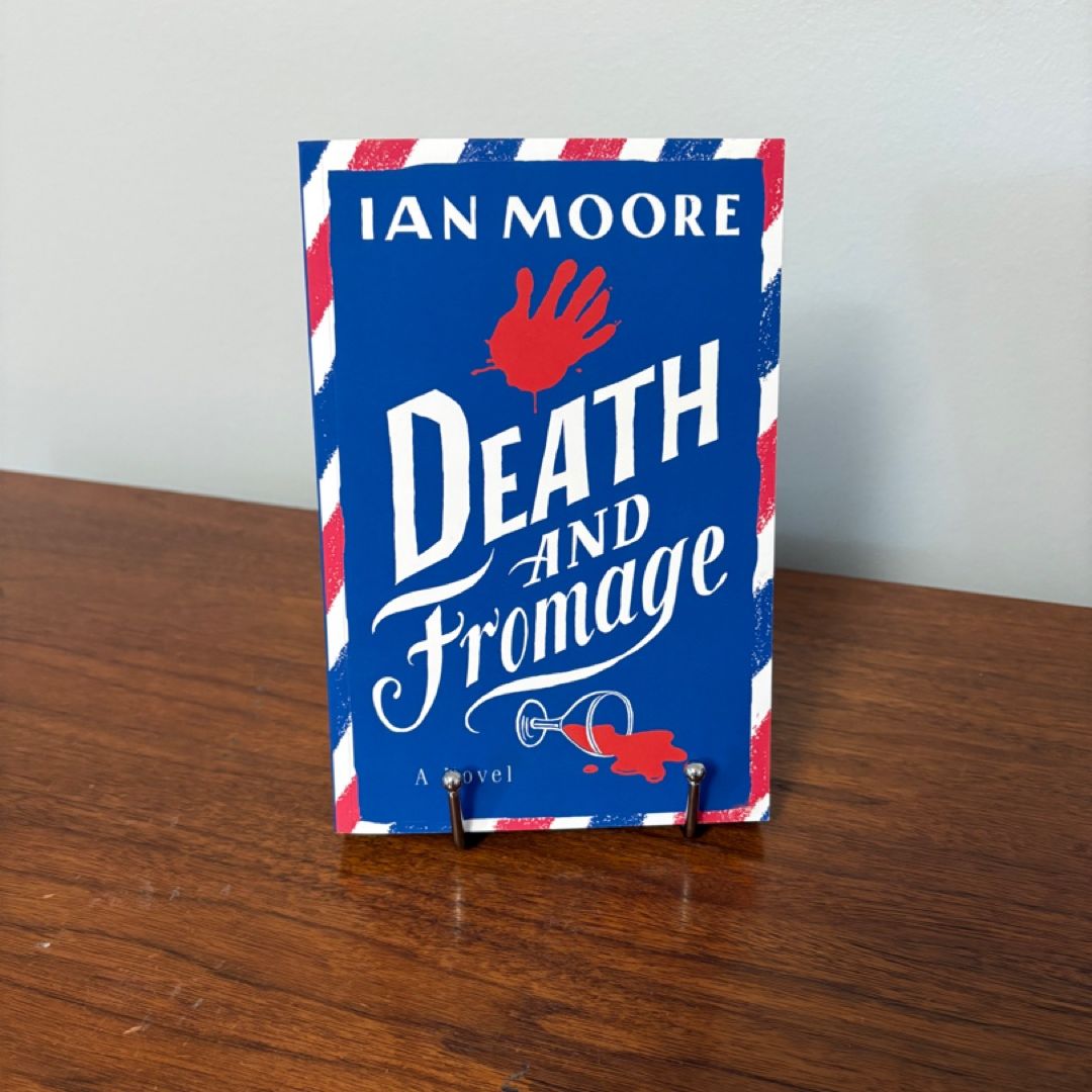 Death and Fromage