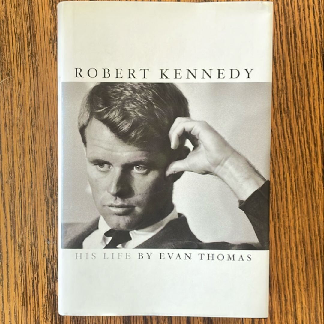 Robert Kennedy