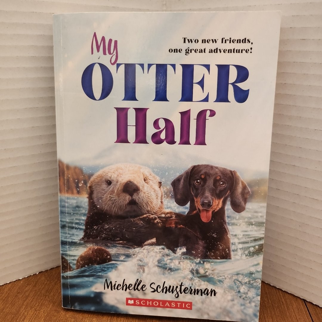 My Otter Half