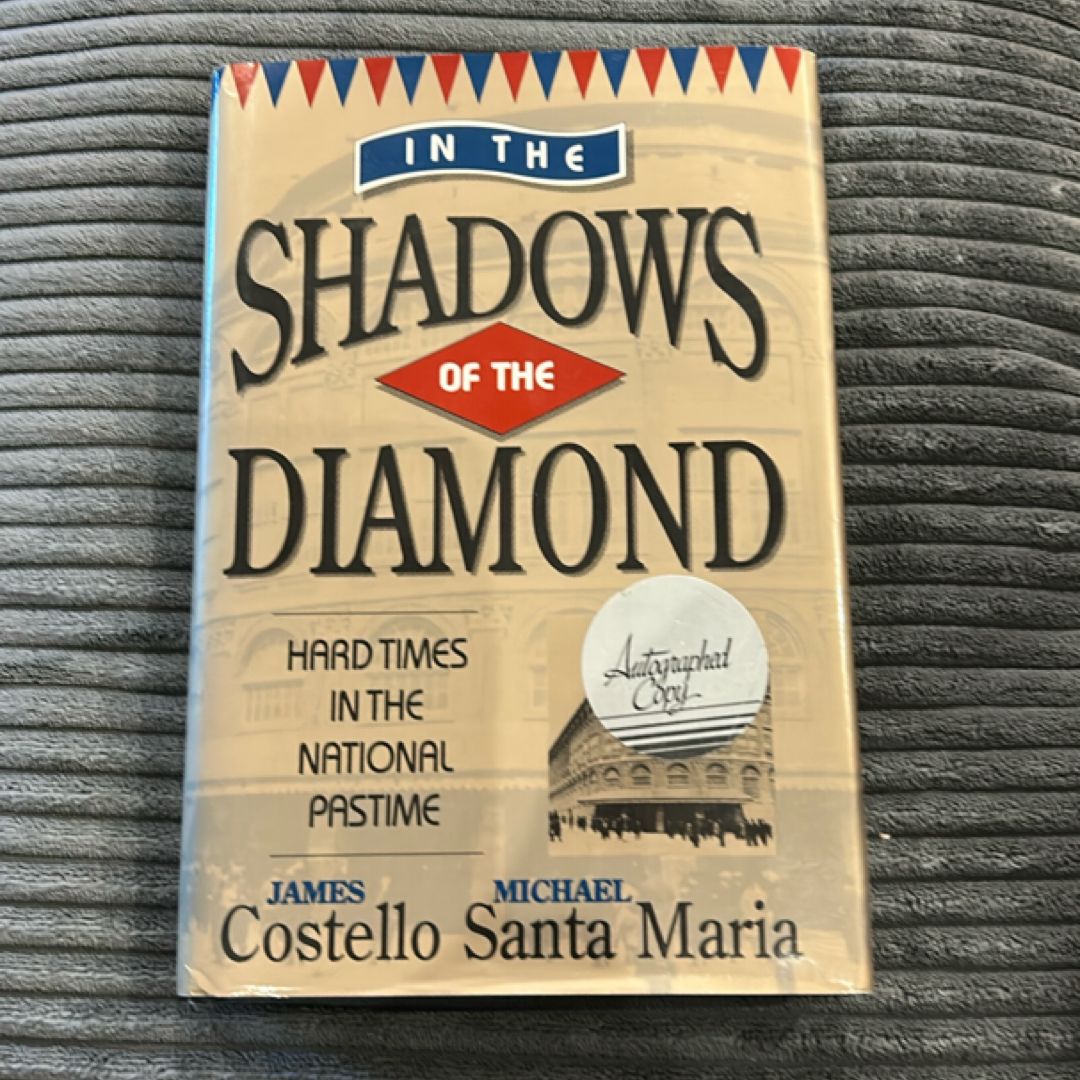 In the Shadow of the Diamond