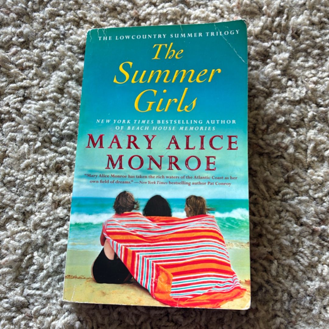 The Summer Girls