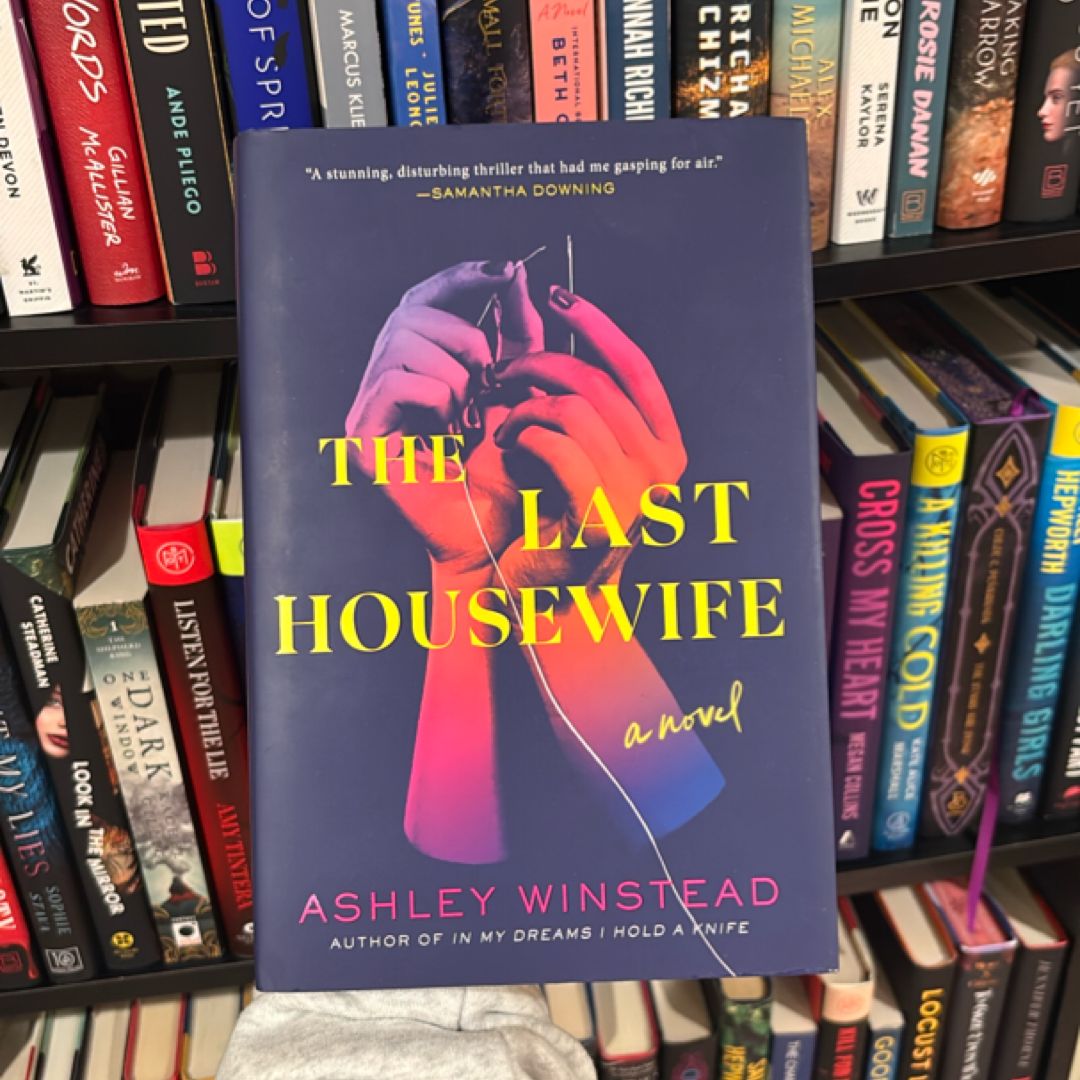 The Last Housewife
