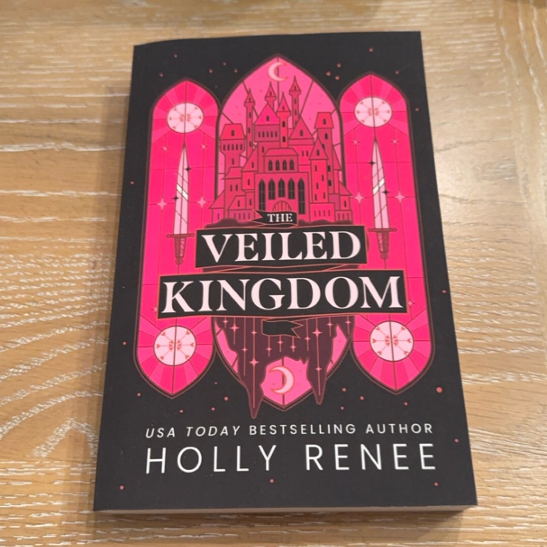 The Veiled Kingdom