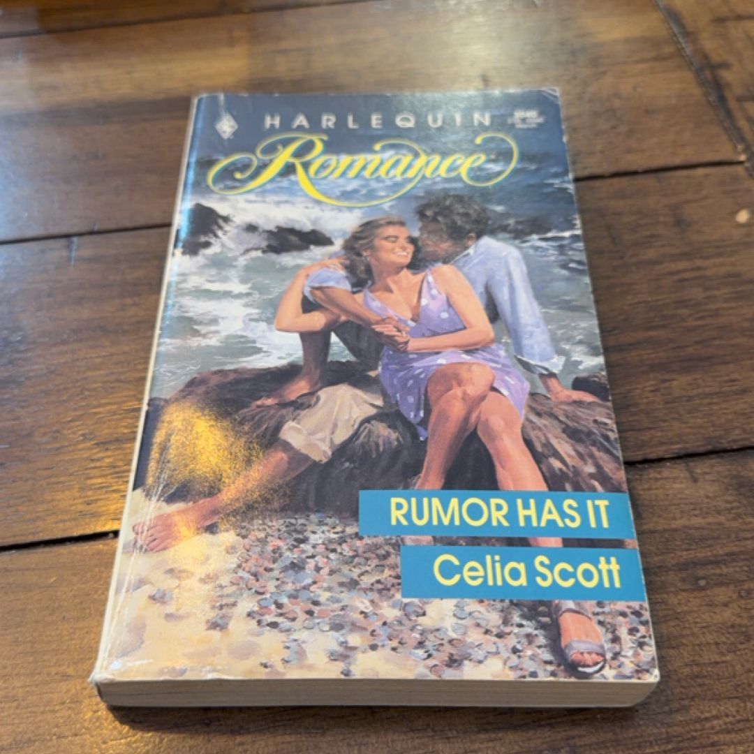 Rumor Has It