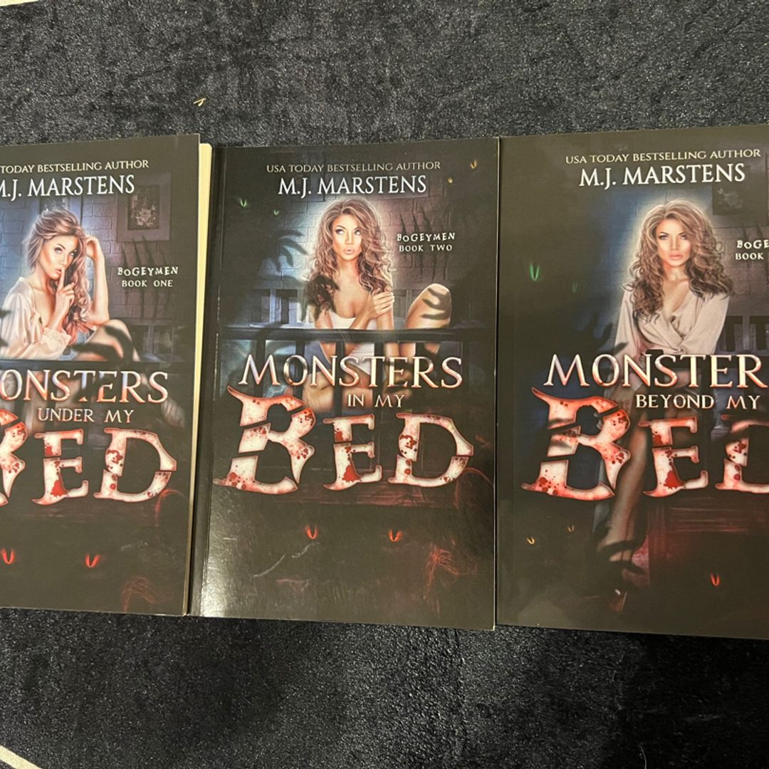 Monsters under My Bed