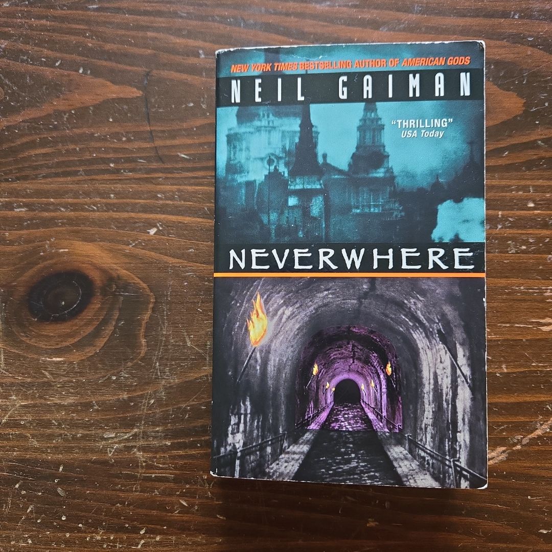 Neverwhere