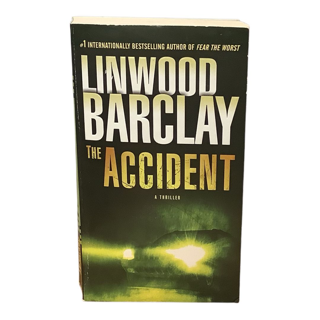 The Accident