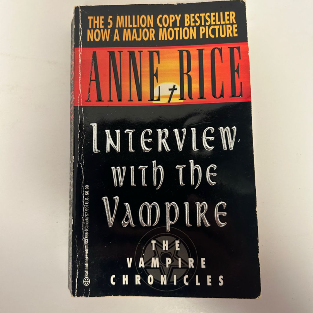 Interview with the Vampire