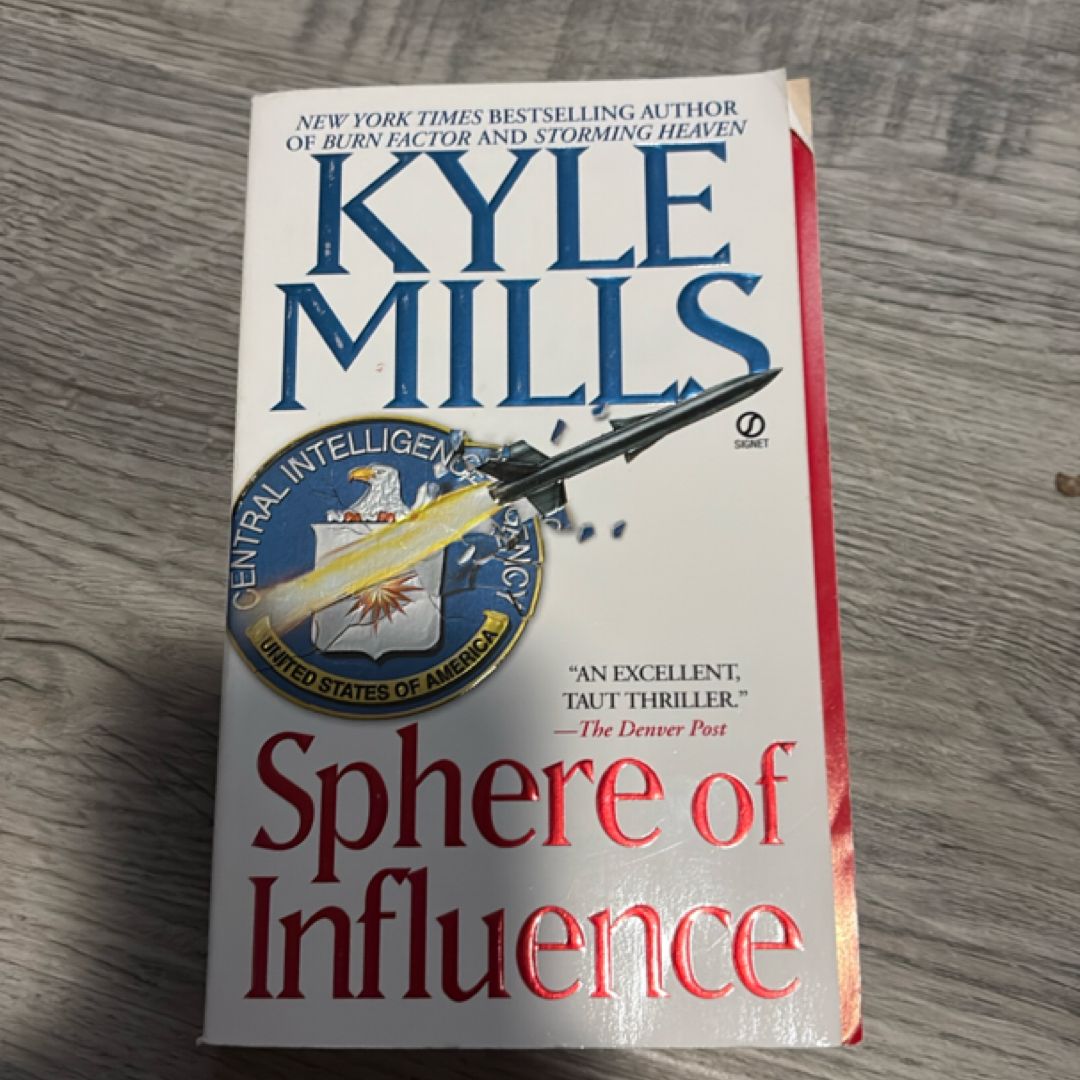 Sphere of Influence